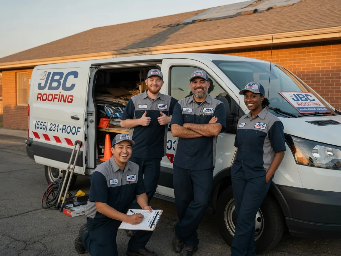 Roof Replacement company in Artemus, KY
