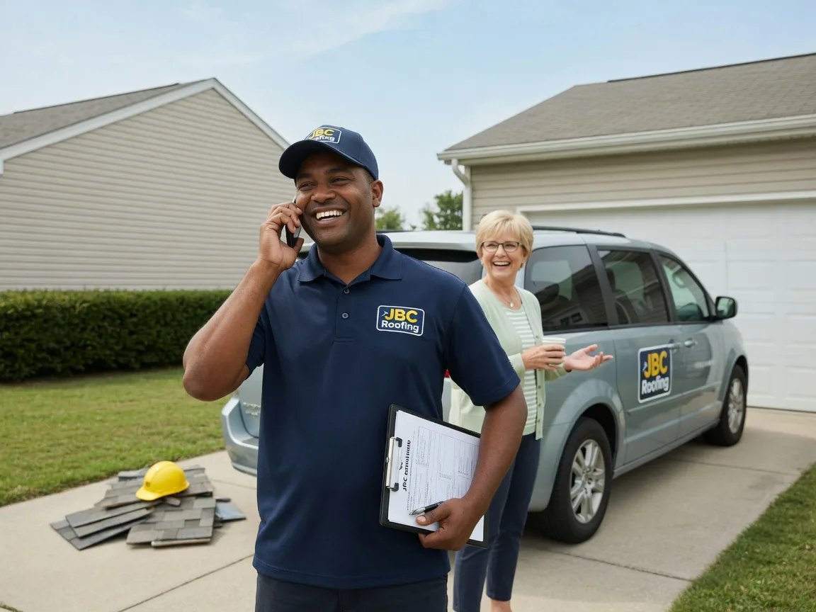 Roof Replacement Artemus, KY FAQs